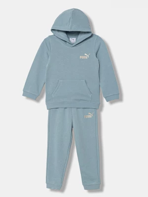 Obrázek produktu Puma teplákový set dětský modrá