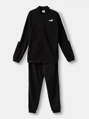 Obrázek produktu Puma teplákový set dětský Poly Baseball Suit černá