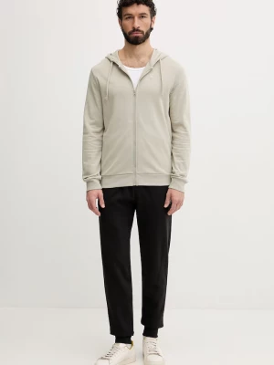Obrázek produktu Puma teplákový set pánský bavlněný Essential elevated zelená