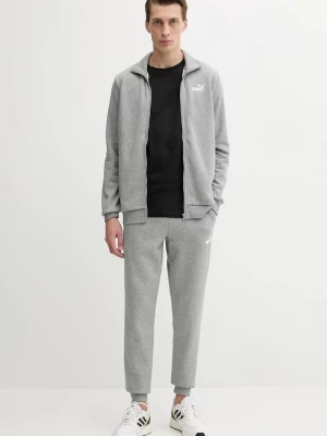 Obrázek produktu Puma teplákový set pánský bavlnou