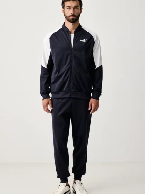 Obrázek produktu Puma teplákový set pánský Poly baseball suit námořnická modř