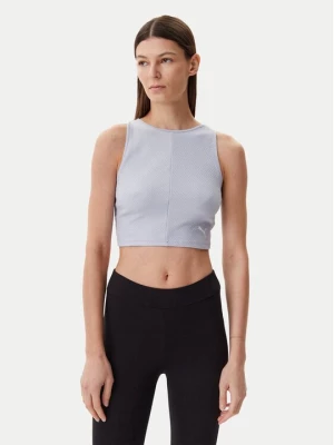 Obrázek produktu Puma Top Ess 629765 Světle modrá Slim Fit