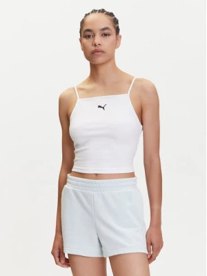 Obrázek produktu Puma Top Ess 629771 Bílá Slim Fit