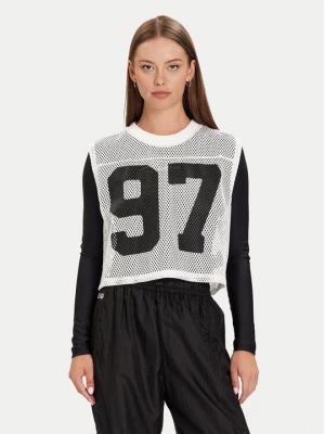 Obrázek produktu Puma Top PUMA X ROSÉ 633804 77 Bílá Relaxed Fit