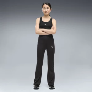 Obrázek produktu PUMA Train All Day Essentials High Waist Tights Youth, Clothing, Black
