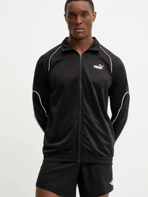 Obrázek produktu Puma Tréninková mikina černá