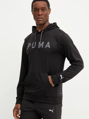 Obrázek produktu Puma Tréninková mikina Cloudspun černá