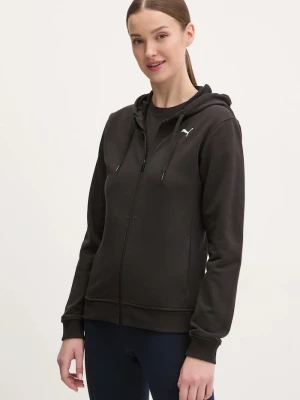 Obrázek produktu Puma Tréninková mikina Tad Essential černá