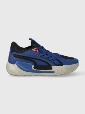 Obrázek produktu Puma Tréninkové boty Puma Court Rider Chaos Clydes Closet C námořnická modř