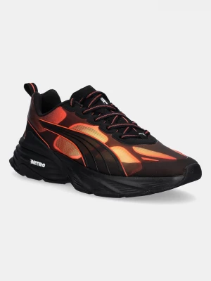 Obrázek produktu Puma Tréninkové boty Puma Fade Nitro V2 Running Fade oranžová