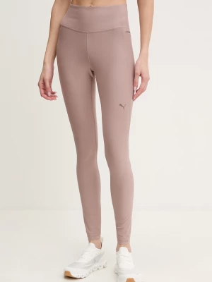 Obrázek produktu Puma Tréninkové legíny Puma Cloudspun Tight béžová