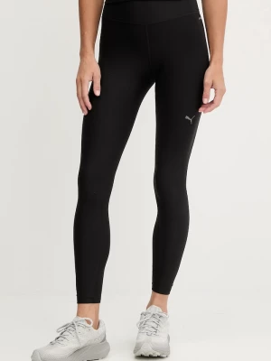 Obrázek produktu Puma Tréninkové legíny Puma Cloudspun Tight černá
