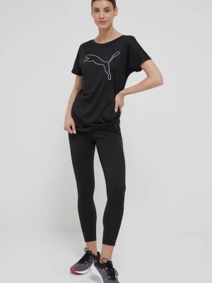 Obrázek produktu Puma Tréninkové legíny Puma Favourite FOREVER černá