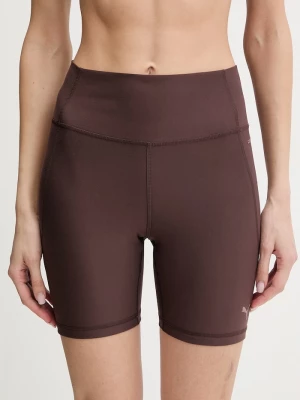 Obrázek produktu Puma Tréninkové šortky hnědá