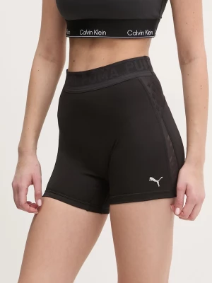 Obrázek produktu Puma Tréninkové šortky Puma Lace černá
