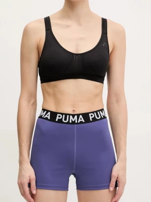 Obrázek produktu Puma Tréninkové šortky Puma Strong fialová