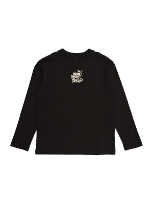 Obrázek produktu PUMA Tričko '90s' černá / bílá