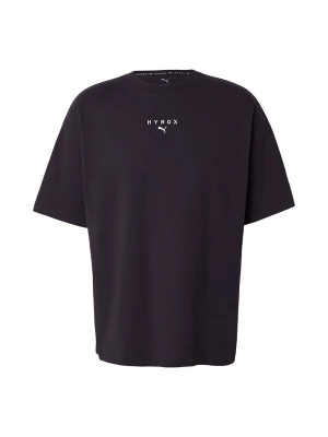 Obrázek produktu PUMA Tričko černá / bílá