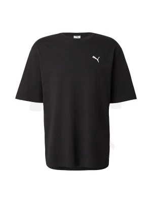 Obrázek produktu PUMA Tričko 'ESS' černá / bílá