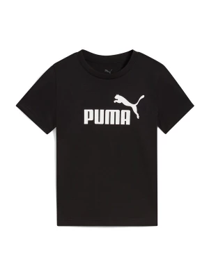 Obrázek produktu PUMA Tričko 'ESS No. 1' černá / bílá