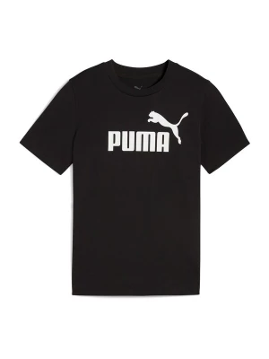 Obrázek produktu PUMA Tričko 'ESS No. 1' černá / bílá