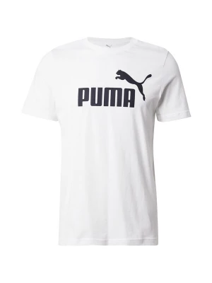 Obrázek produktu PUMA Tričko 'Essentials No. 1' černá / bílá