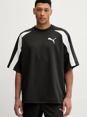Obrázek produktu Puma Tričko Oversized Pique černá