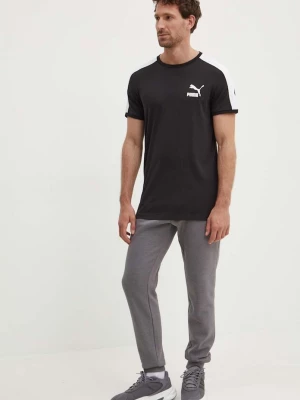 Obrázek produktu Puma Tričko T7 černá