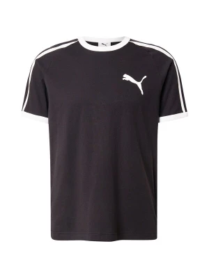 Obrázek produktu PUMA Tričko 'T7 Big Cat Ringer' černá / bílá