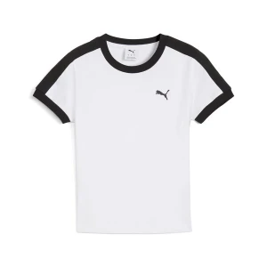 Obrázek produktu PUMA Tričko 'T7' černá / bílá