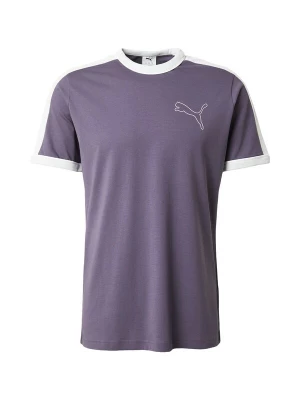 Obrázek produktu PUMA Tričko 'T7 Love Of The Cat' grafitová / bílá