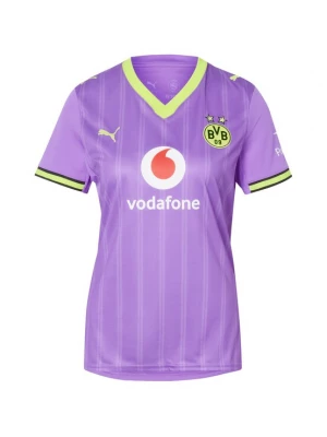 Obrázek produktu PUMA Trikot 'BVB' světle žlutá / lenvandulová / jasně červená / bílá
