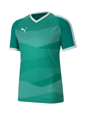 Obrázek produktu PUMA Trikot 'Final' zelená / bílá