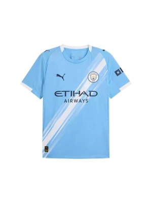 Obrázek produktu PUMA Trikot 'Manchester City 2025 / 26' světlemodrá