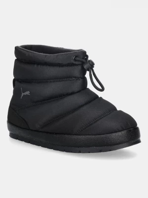 Obrázek produktu Puma Tuff Terra Hi sběhule dámské černá