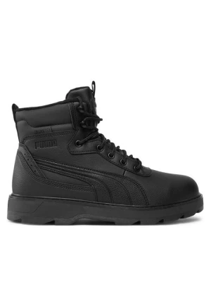 Obrázek produktu Puma Turistická obuv Desierto v3 Puretex 393928 01 Černá