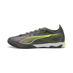 Obrázek produktu PUMA ULTRA 5 MATCH IT Futsal Boots, Shoes, White / Black / Glowing Red