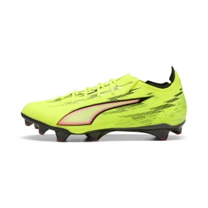 Obrázek produktu PUMA ULTRA 6 CARBON FG Football Boots Women, Shoes, Yellow Alert/Black/Glowing Red