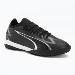Obrázek produktu PUMA Ultra Match TT pánské kopačky puma black / asphalt