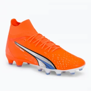 Obrázek produktu PUMA Ultra Pro FG / AG pánské kopačky oranžové 107240 01
