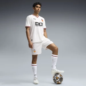 Obrázek produktu PUMA Valencia CF 26/27 Shorts Men, Clothing, White