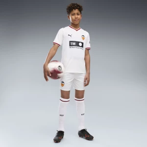 Obrázek produktu PUMA Valencia CF 26/27 Shorts Youth, Clothing, White