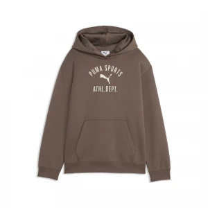 Obrázek produktu PUMA Varsity Hoodie Youth, Kids, Flat Bronze