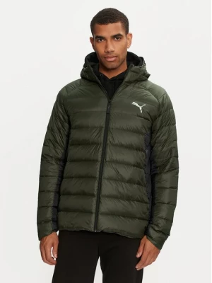 Obrázek produktu Puma Vatovaná bunda PackLITE 849355 Zelená Slim Fit
