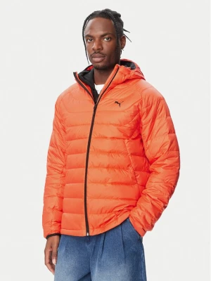 Obrázek produktu Puma Vatovaná bunda Packlite Hooded Down 685221 Červená Regular Fit