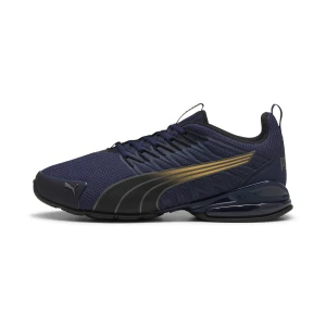 Obrázek produktu PUMA Voltaic Evo Sneakers, Shoes, Dark Olive / Black červená