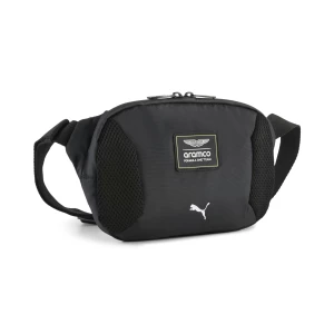 Obrázek produktu PUMA x ASTON MARTIN ARAMCO F1® TEAM 1.5L Waist Bag, Accessories, Black
