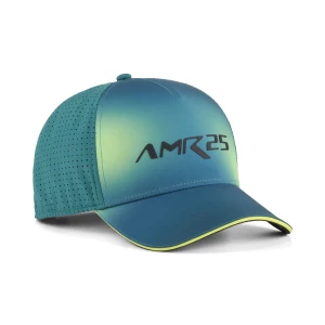 Obrázek produktu PUMA x ASTON MARTIN ARAMCO F1® TEAM Lifestyle Cap, Accessories, Green Lux