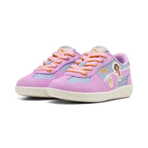 Obrázek produktu PUMA x DORA THE EXPLORER Palermo Sneakers Kids, Shop, Mauve Glow/Warm White