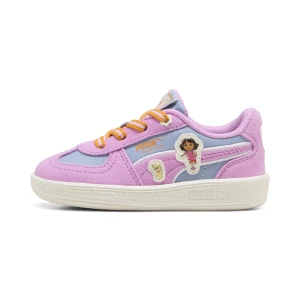 Obrázek produktu PUMA x DORA THE EXPLORER Palermo Sneakers Toddlers, Shoes, Mauve Glow/Warm White